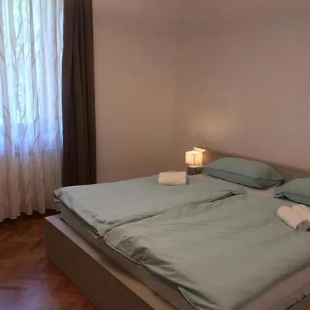 Apartment Nona Polda Kobarid